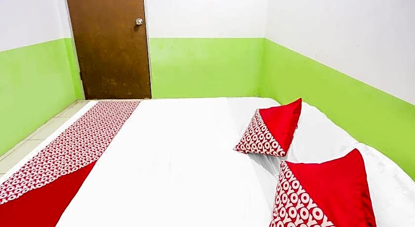 Hotel O Bagus Stay