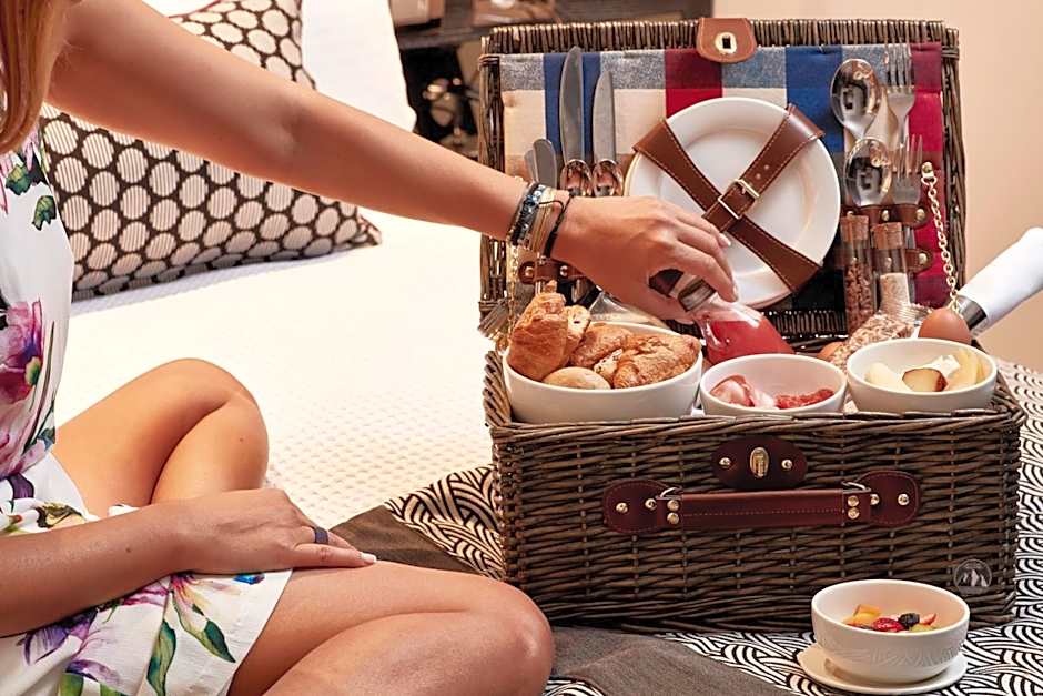 Antigon Urban Chic Hotel - The Leading Hotels of the World