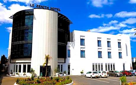 Le Zenith Hotel Oran
