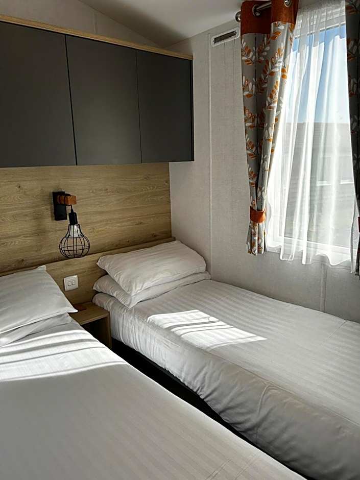 Burrowhead Holiday Village