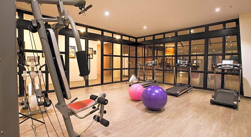 Golden Tulip Pontianak