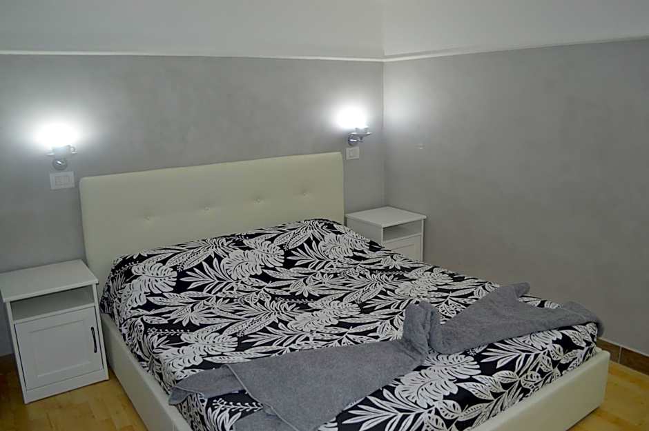 Petros rooms&apartments