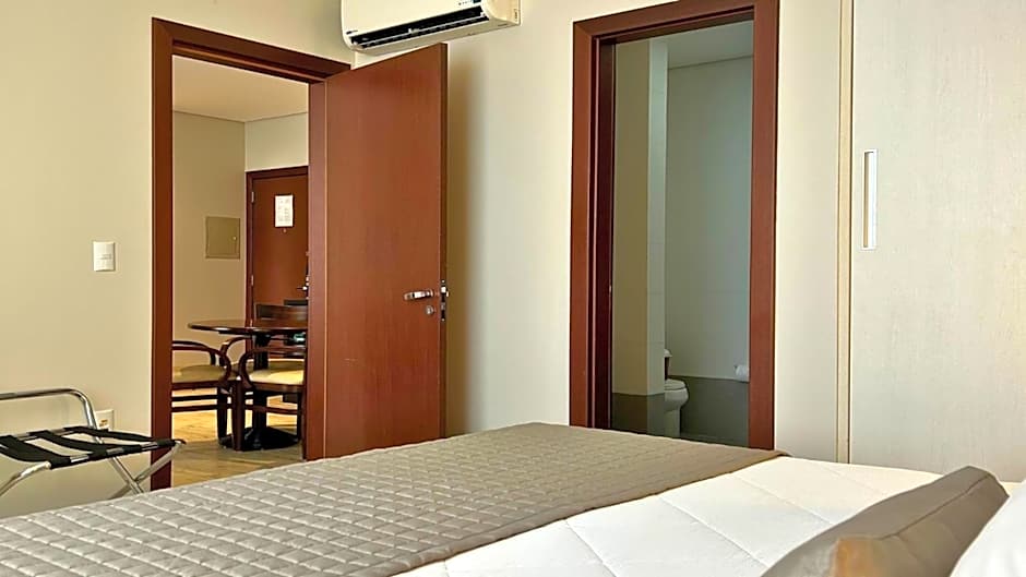Comfort Hotel & Suites Rondonopolis