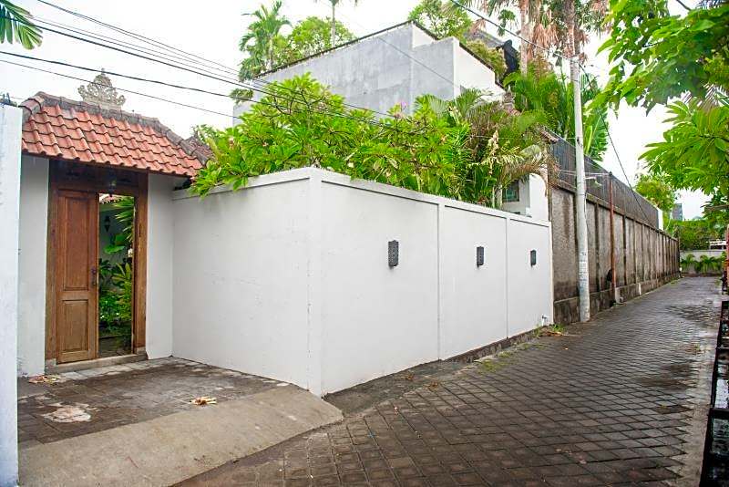 Villa Hideaways  Seminyak, Seminyak Center 