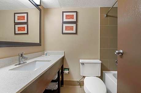 Double Room with Two Double Beds