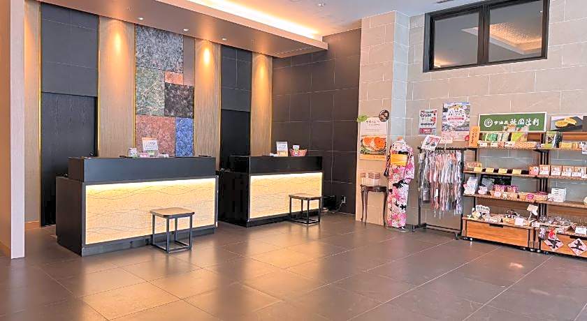 Urban Hotel Kyoto Shijo Premium