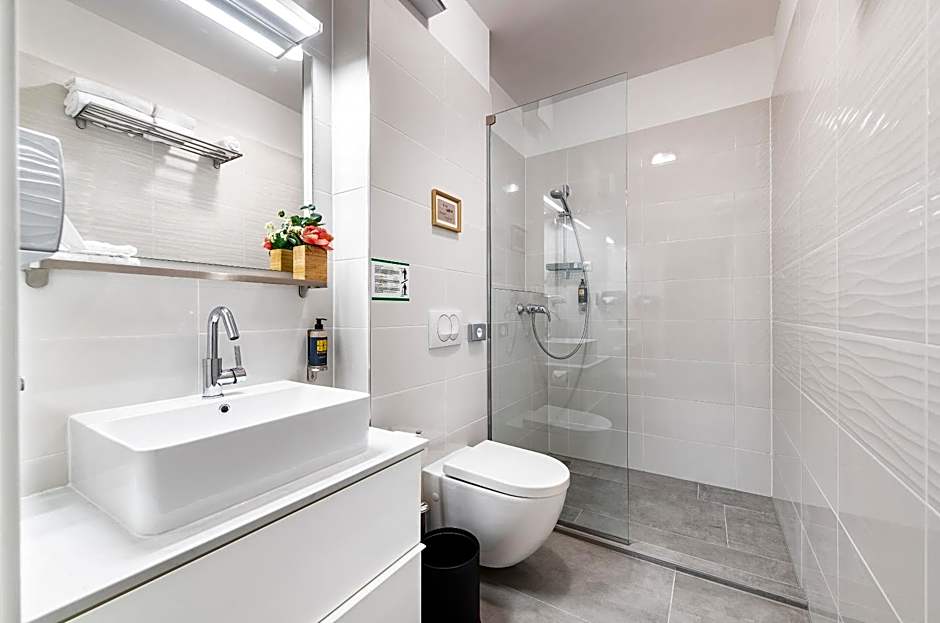 Bo33 Hotel Family & Suites