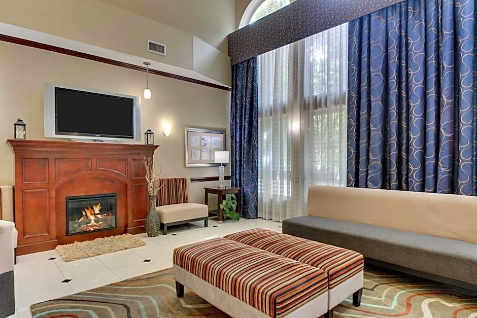 Holiday Inn Express and Suites Allentown West By IHG