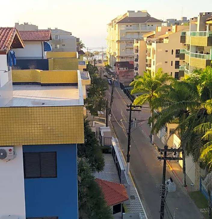 Con. Res. Estrelas do Mar