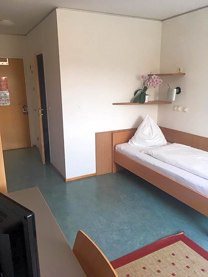 Kolpinghaus Salzburg - SommerHOSTEL