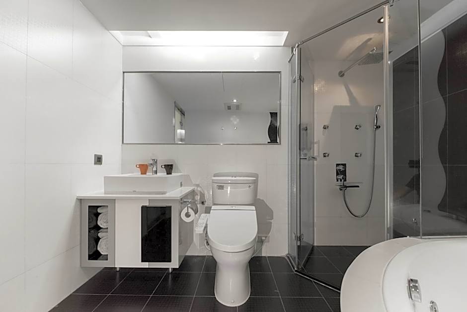 Saual Keh Hotel