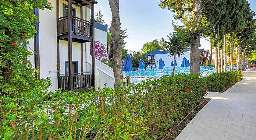 Bitez Garden Life - All Inclusive