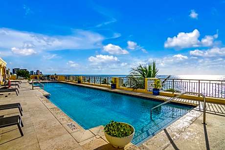 Atlantic Hotel & Spa
