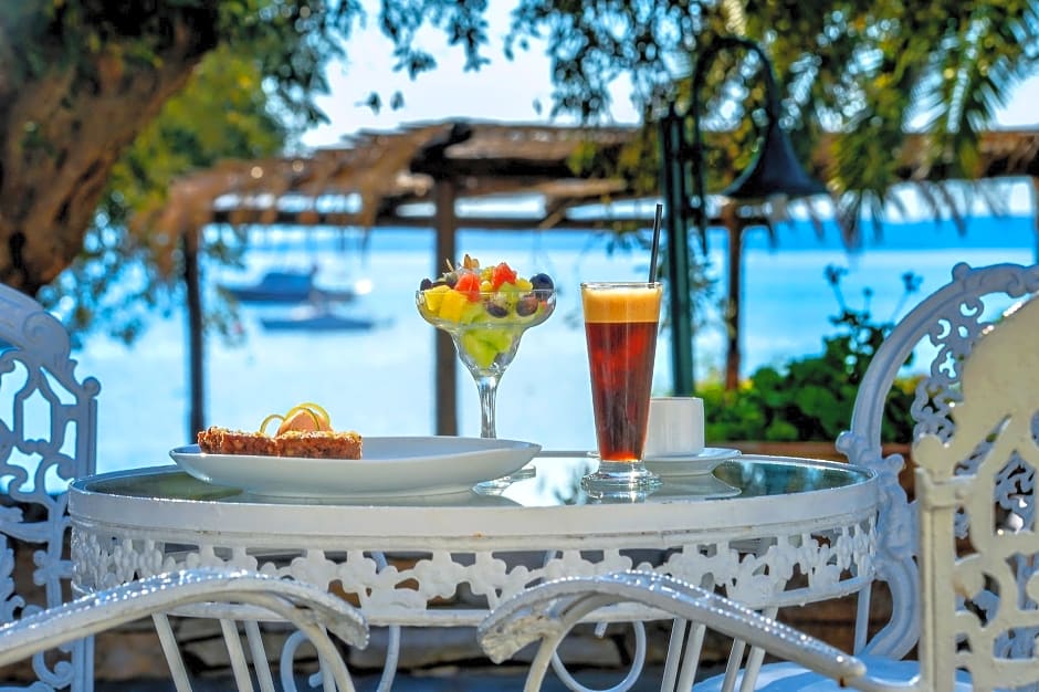 Xenia Ouranoupolis Hotel