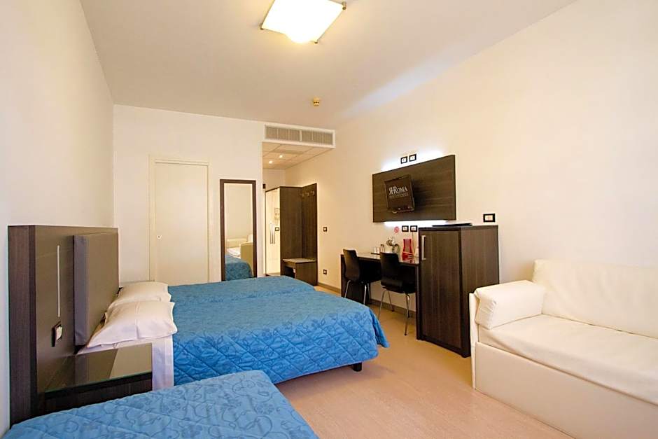 Hotel Roma