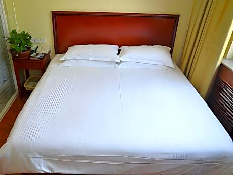 GTI - Fashion 1 Bed Room, 1.8M Bed