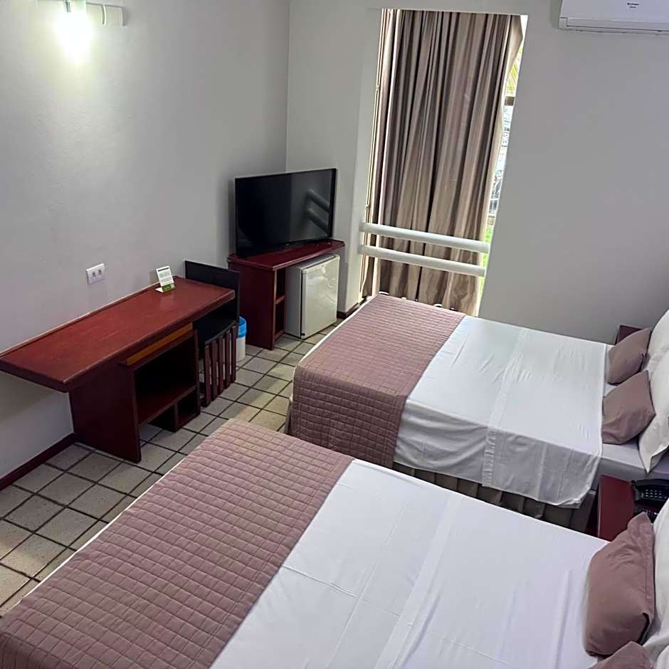 Falls Galli Hotel