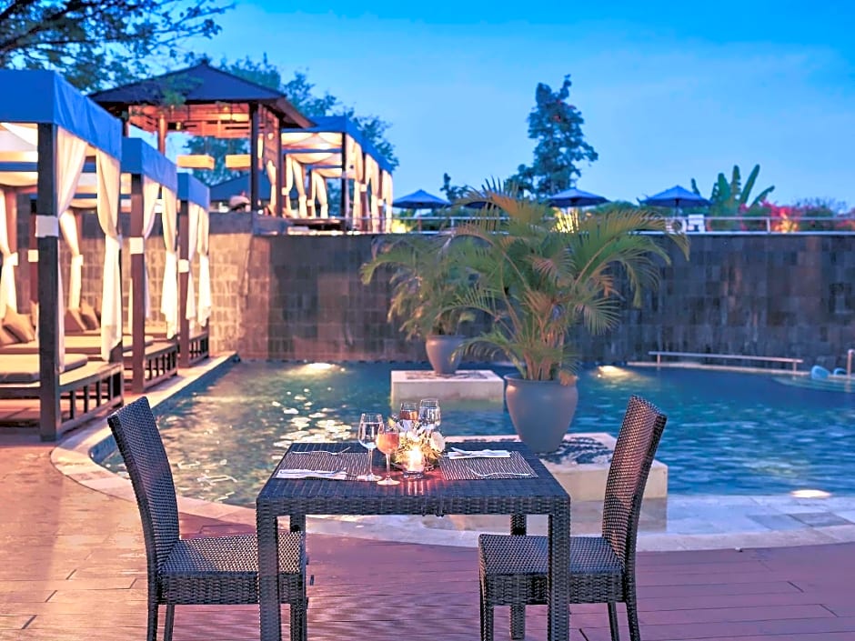 Mercure Bali Nusa Dua Hotel