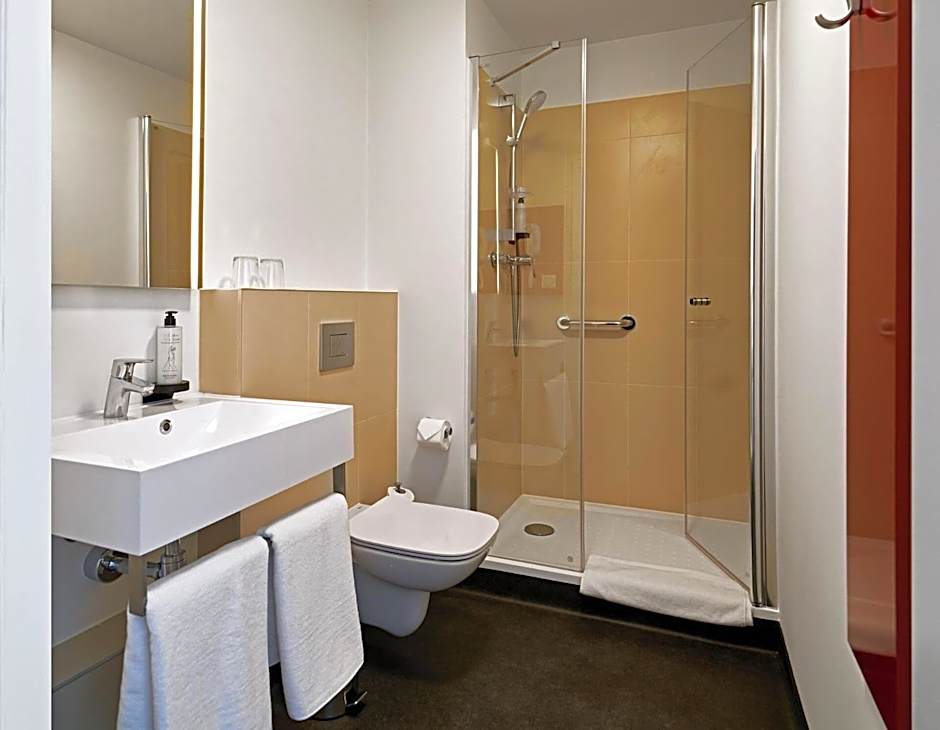 B&B Hotel Poznań Old Town