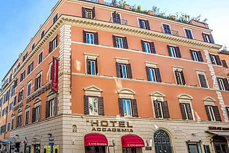 Accademia Hotel