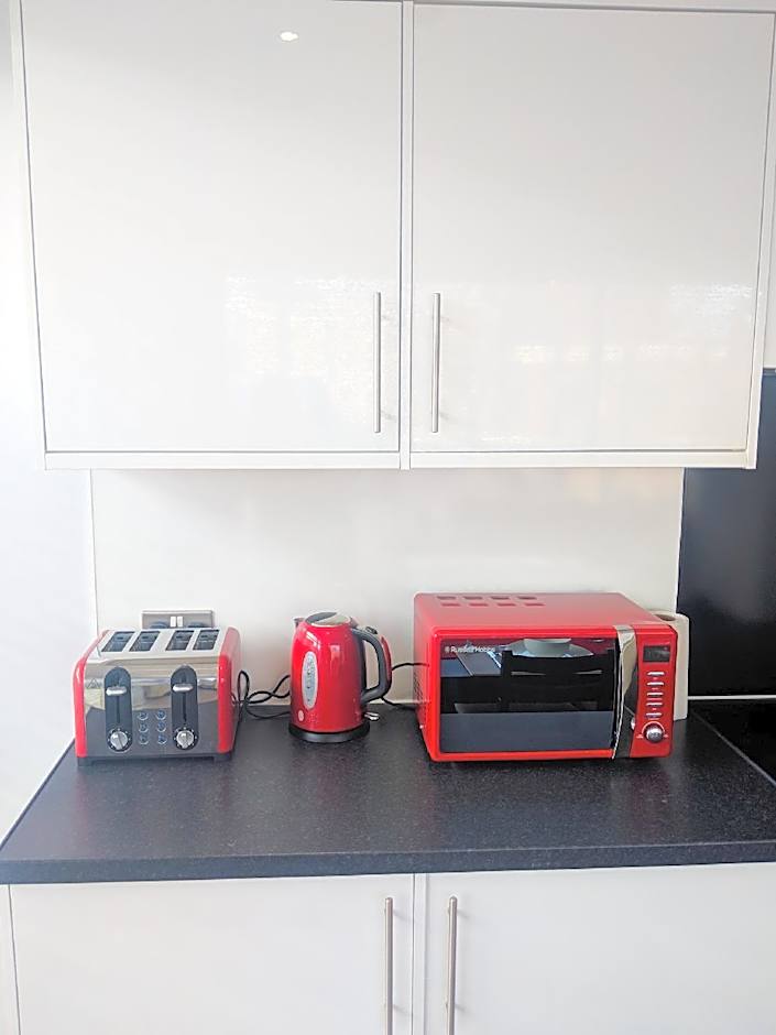 LT Grove Apartment - Stratford