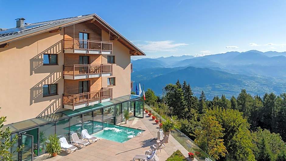 Hotel Monte Bondone
