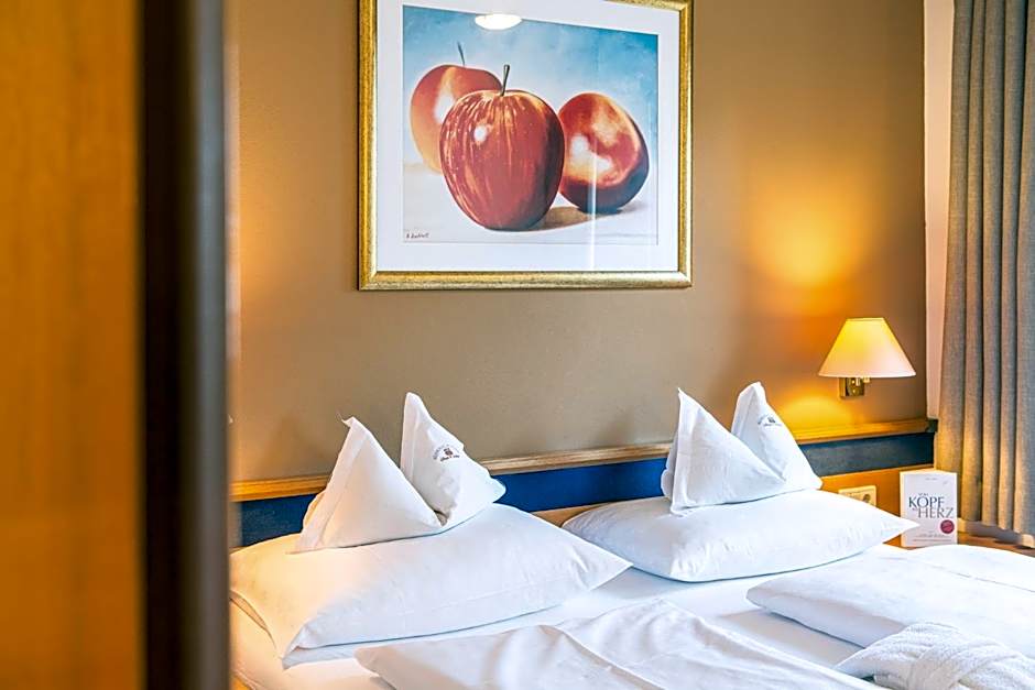 Alphotel Stocker Alpine Wellnesshotel