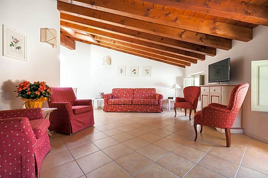 Residence Villa Antica Torre