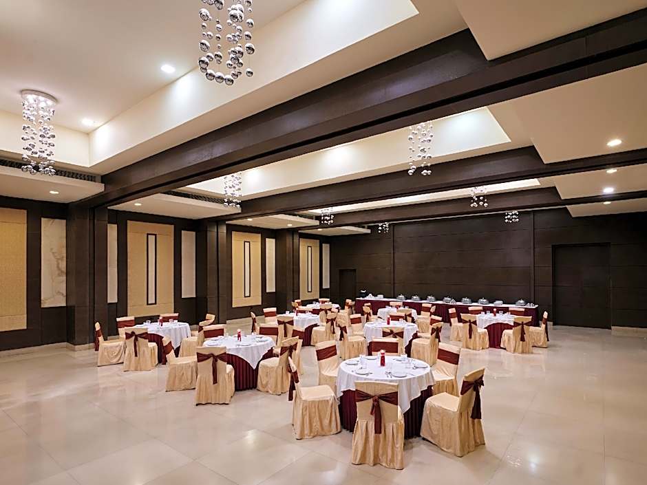 Daiwik Hotels Rameswaram