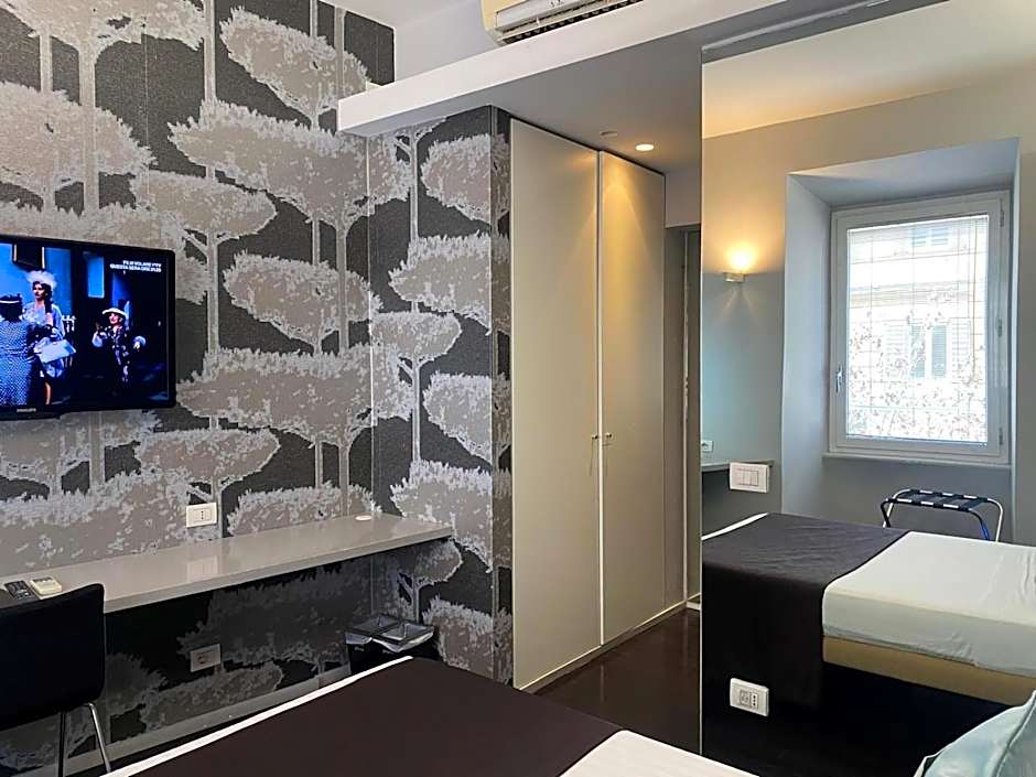 St. Peter Guest House