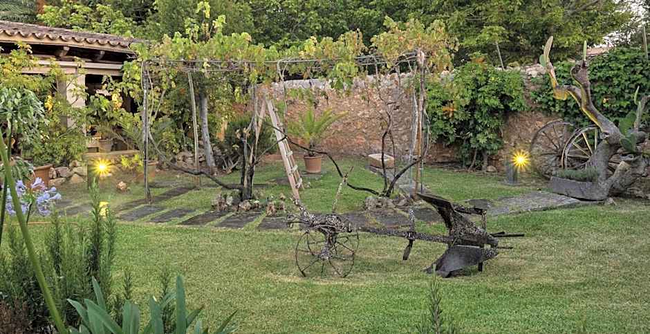 Protur Residencia Son Floriana