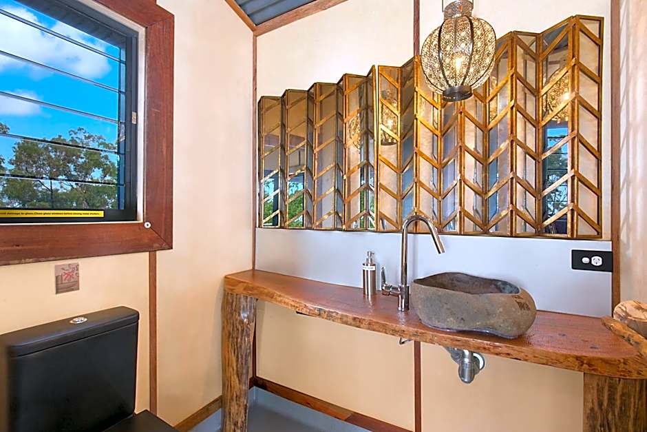 Gold Coast Tree Houses