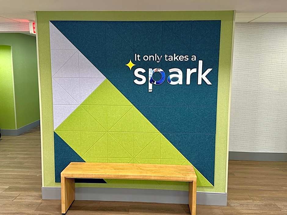Spark by Hilton Fort Wayne