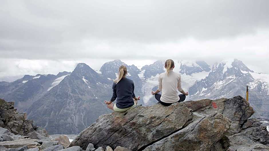 Kulm Hotel St. Moritz