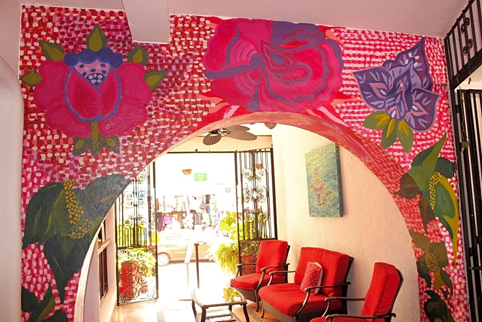 Hotel Boutique Catedral Vallarta