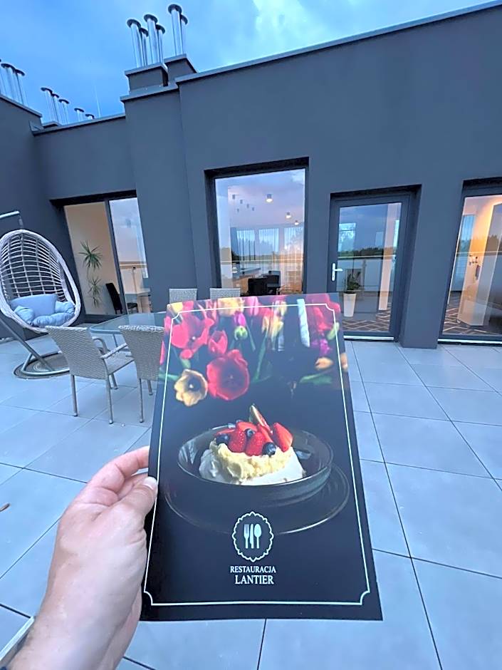 Apartamenty Katowice by Lantier - Swimming Pool Zone