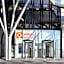 Aparthotel Adagio Frankfurt City Messe