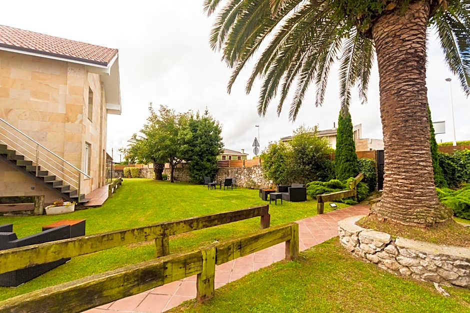 Hotel Finca Alcamino