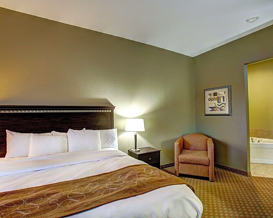 Comfort Suites