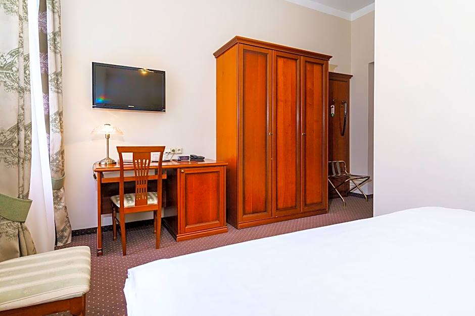 Spa Hotel Anglicky Dvur