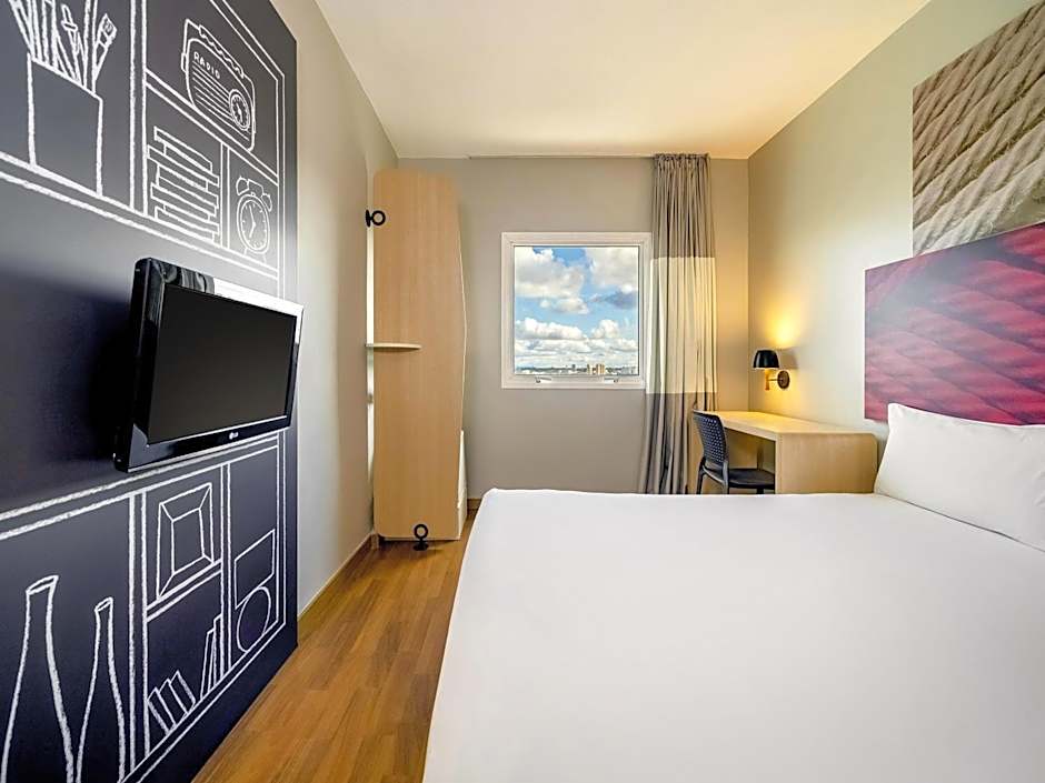 Ibis Sao Paulo Interlagos