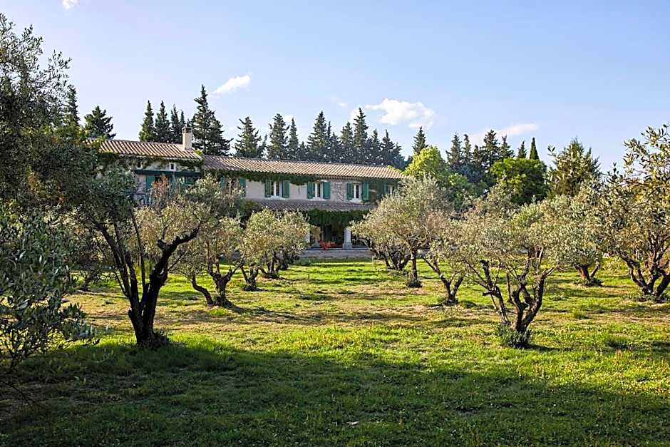 Hotel Moulin d'Aure