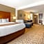 Comfort Inn & Suites Wilkes-Barre
