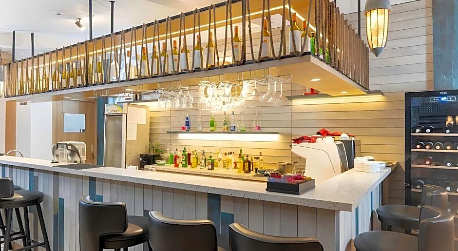 Jambuluwuk Oceano Gili Trawangan