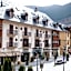 Hotel Fonfreda