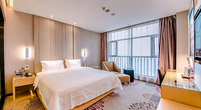 Lavande Hotel Yichang Railway East Station Branch