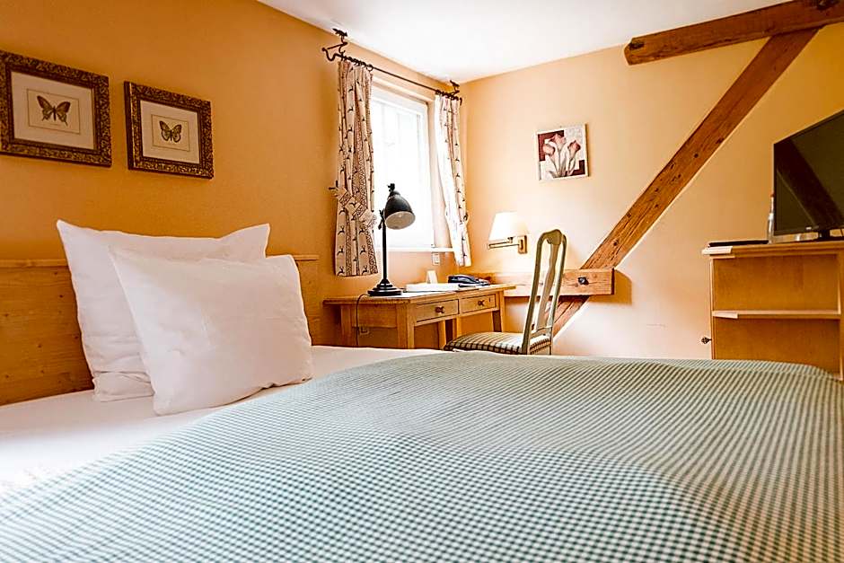 Der Linslerhof - Hotel, Restaurant, Events & Natur