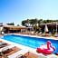 Bellezza Hotel Alaçatı