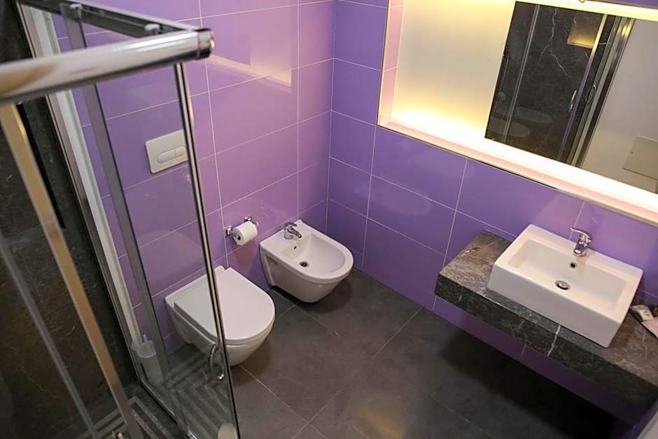 Villa Cerniglia Plus