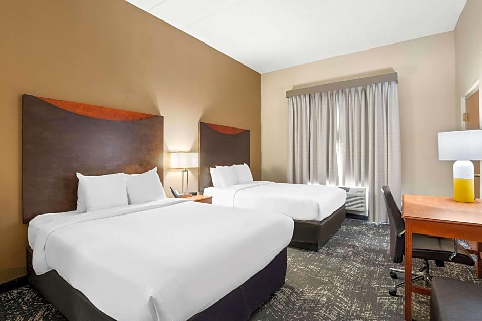 Comfort Suites Columbia at Harbison